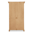 Raymond Tall Cabinet Natural