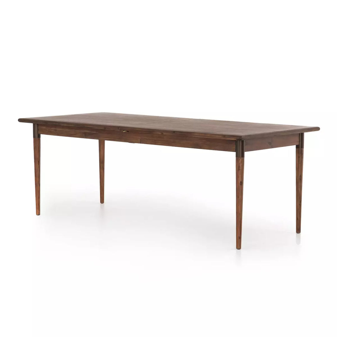 Bryce Extension Dining Table | 84/104"