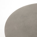 Bowman Outdoor Coffee Table - Grey Concrete