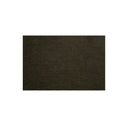Cates Ottoman Dark Green
