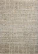 Loloi II | Wade Collection | Mist / Gold | WAE-03