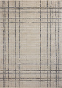 Loloi II | Wade Collection | Beige / Midnight | WAE-05