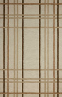 Magnolia Home by Joanna Gaines x Loloi | Waylon Collection | Natural / Bark | WAY-01