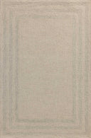 Amber Lewis x Loloi | Windsor Collection | Ivory / Spa | WIN-01