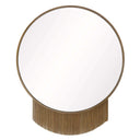 Old World Elegance Mirror