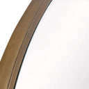 Old World Elegance Mirror