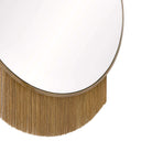 Old World Elegance Mirror