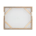 Alder Framed Painting