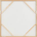 Notion Framed Painting Brown