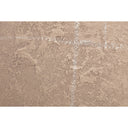 Notion Framed Painting Brown