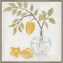 Fruit in Gentle Hues VI
