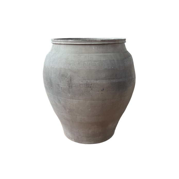 Siheyuan Water Pot | Open