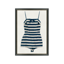 The Vintage Swimsuit