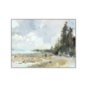 Shoreline