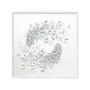 The Motion of Butterflies