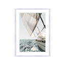 Cruising I