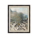 Afternoon in Paris