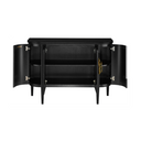 Demi Luna Cabinet