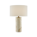 Sentura Marble Table Lamp