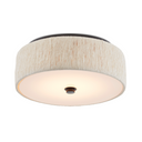 Tyra Flush Mount