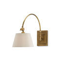 Lumin Wall Sconce