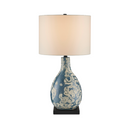 Blume Table Lamp