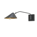 Serla Swing Arm Wall Sconce