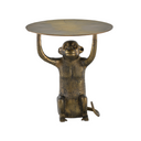 Abuu Accent Table