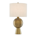 Cleo Table Lamp