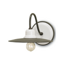 Earl Gray Wall sconce