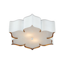 Calla Flush Mount
