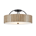 Semi Flush Mount
