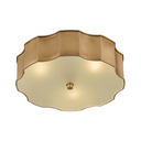 Weslie Flush Mount