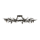 Woodland Semi Flush Mount