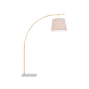 Clarita Floor Lamp