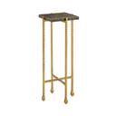Delphine Drinks Table