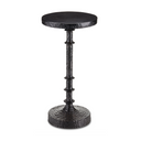 Lazurde Accent Table