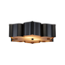 Calla Flush Mount