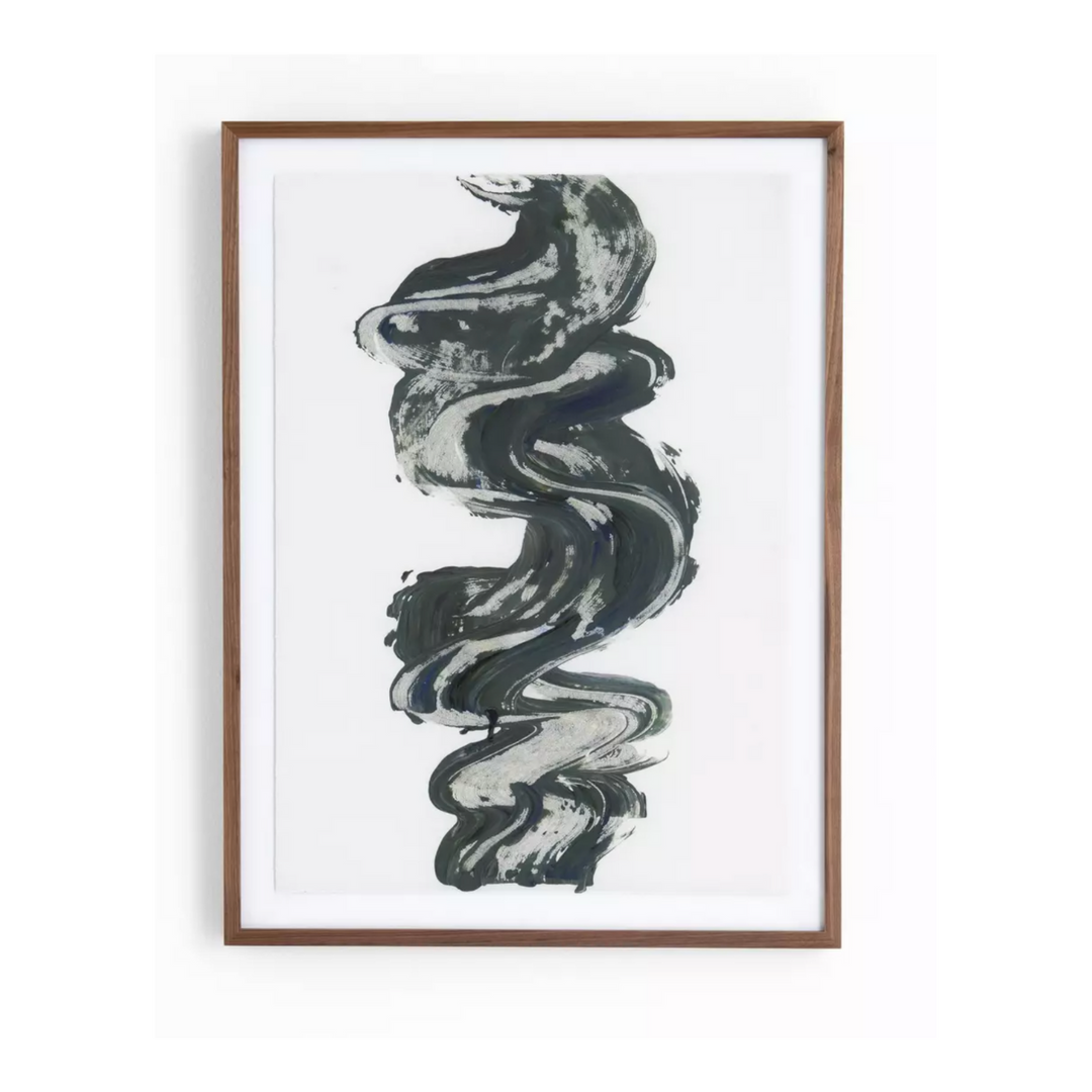 Stroke Set by Gold Rush Art Co