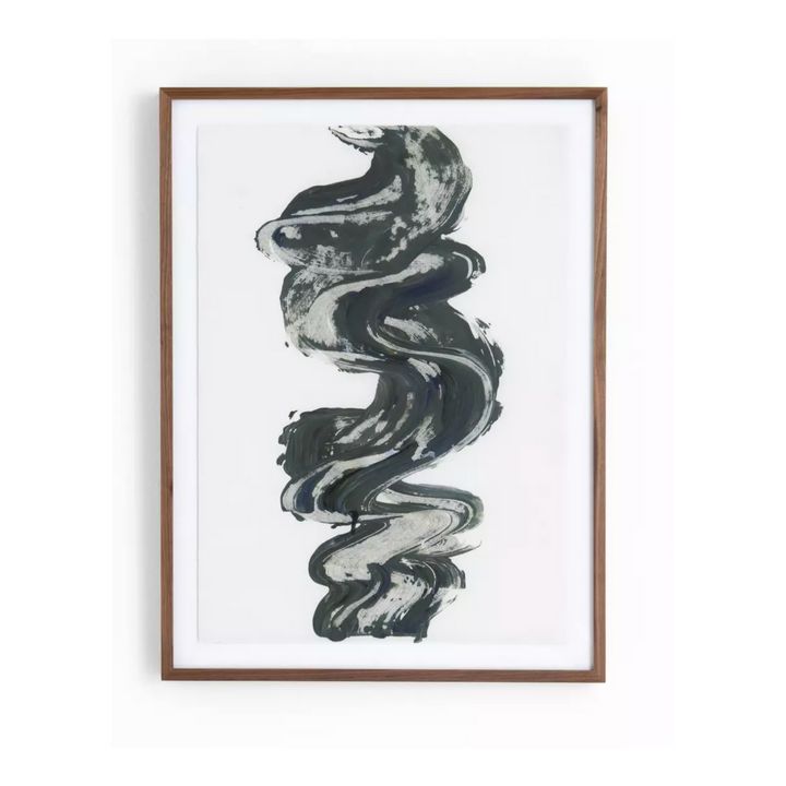 Stroke Set by Gold Rush Art Co