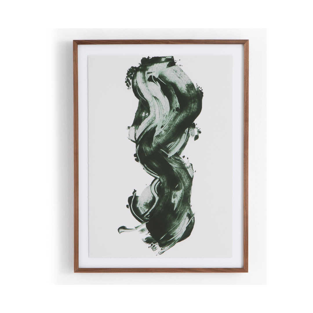 Stroke Set by Gold Rush Art Co