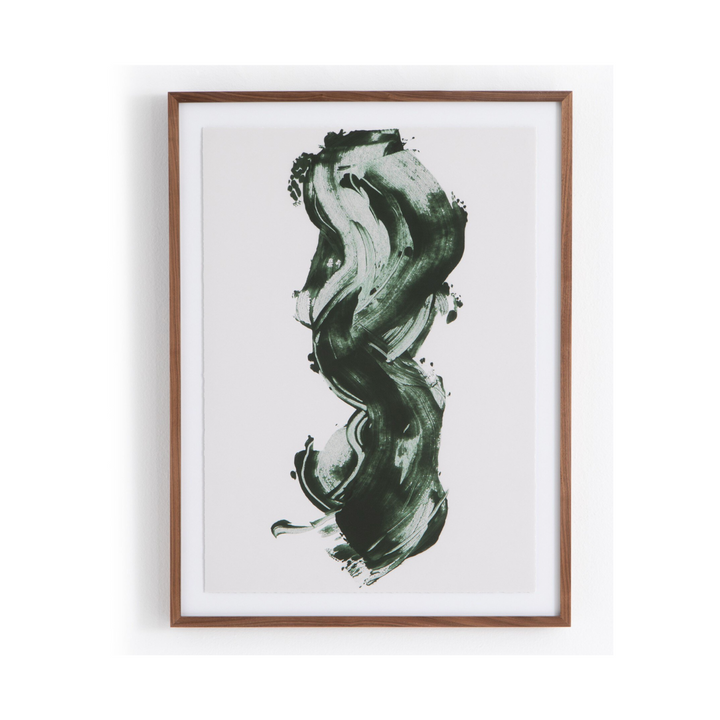 Stroke Set by Gold Rush Art Co