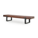Duarte 74" Bench