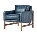 Chazzie Club Chair