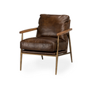 Christopher Club Chair