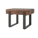 Duarte 30" End Table