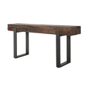 Duarte 60" Console Table