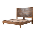 Santa Barbara Queen Bed