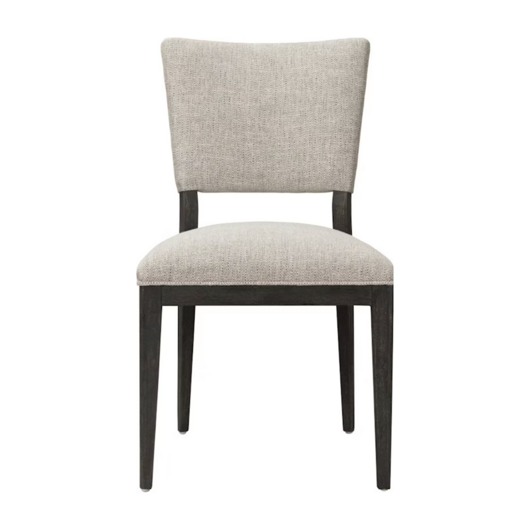 Lundur Dining Chair - Floor Model | AS IS