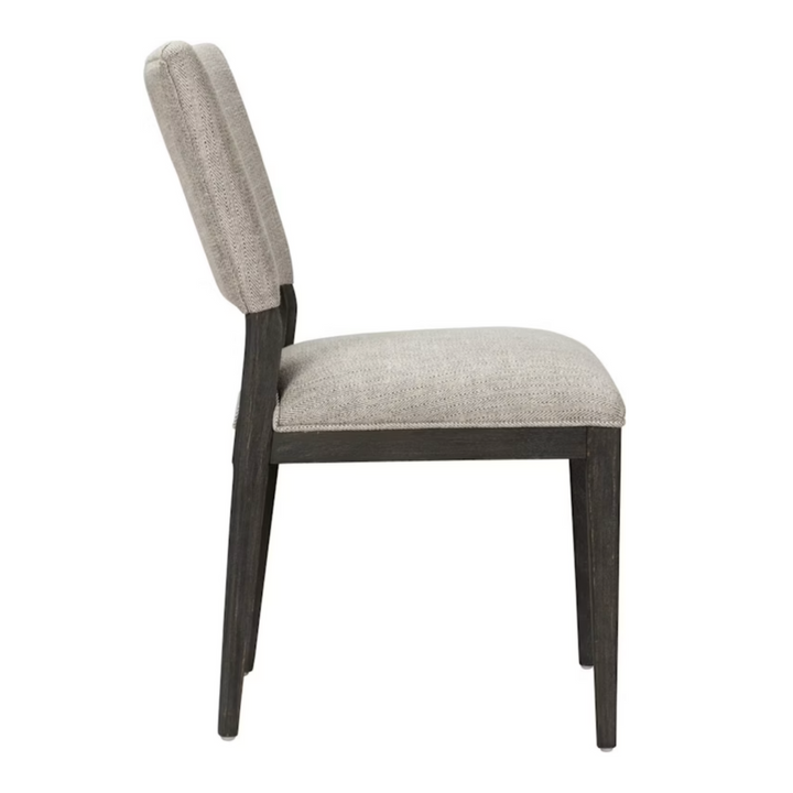 Lundur Dining Chair - Floor Model | AS IS